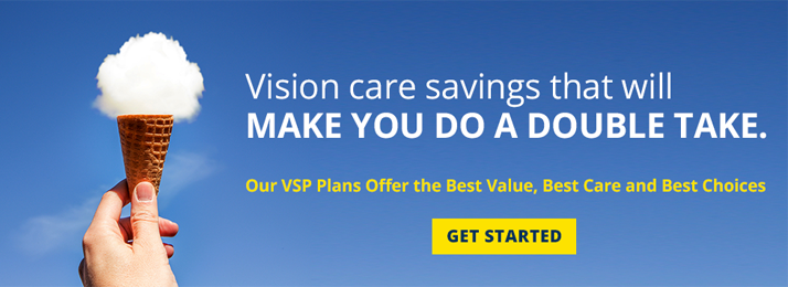 Affordable Vision Coverage