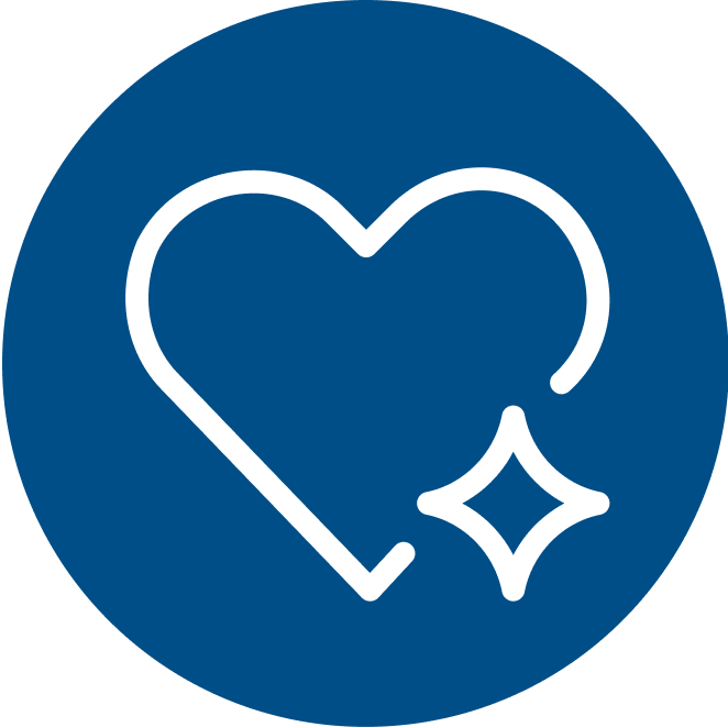 heart logo